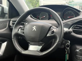 Peugeot 308 GT Line TOP , снимка 10