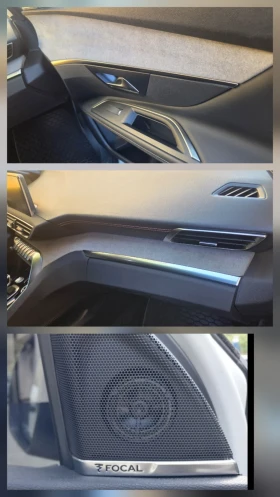 Peugeot 3008, снимка 12