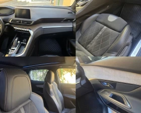 Peugeot 3008, снимка 13