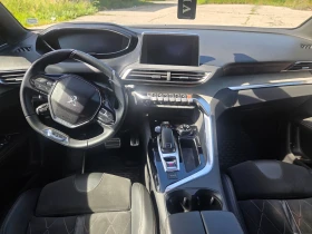 Peugeot 3008, снимка 11