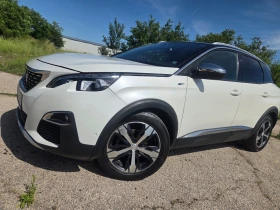 Peugeot 3008, снимка 3