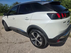 Peugeot 3008, снимка 5