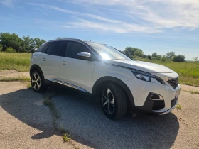 Peugeot 3008, снимка 1