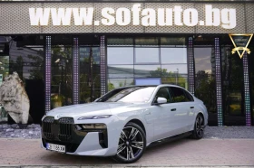 BMW 750 e xDrive M Package Plug-in Hybrid ГАРАНЦИОНЕН, снимка 1