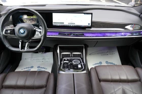 BMW 750 e xDrive M Package Plug-in Hybrid ГАРАНЦИОНЕН, снимка 8