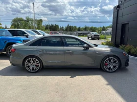 Audi A4 Technik | CARFAX | БЕЗ ПЪРВОНАЧАЛНА ВНОСКА, снимка 5