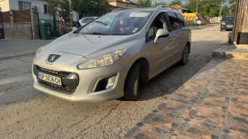 Peugeot 308 ОБСЛУЖЕНА/РЕМЪК, снимка 3