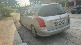Peugeot 308 ОБСЛУЖЕНА/РЕМЪК, снимка 5