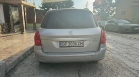 Peugeot 308 ОБСЛУЖЕНА/РЕМЪК, снимка 4