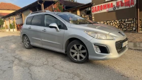 Peugeot 308 ОБСЛУЖЕНА/РЕМЪК, снимка 2