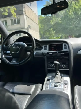 Audi A6, снимка 12
