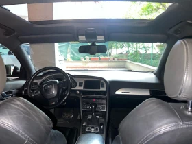Audi A6, снимка 9