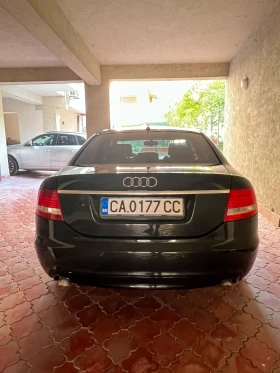 Audi A6, снимка 3