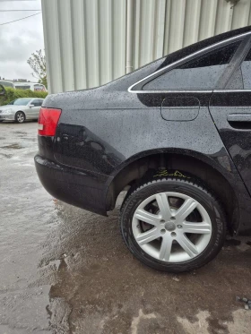 Audi A6, снимка 16