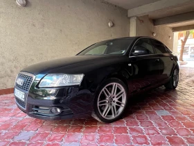 Audi A6, снимка 5