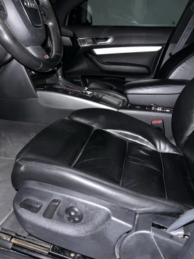 Audi A6, снимка 6