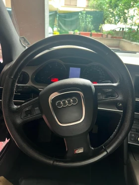 Audi A6, снимка 10