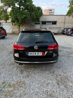 VW Passat 2.0 dizel 4X4 140кс., снимка 3