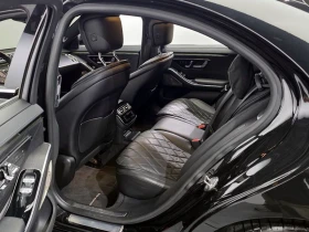 Mercedes-Benz S 400 S400 d 4MATIC| 330к.с.| ВКЛ.ТЕХНОТЕСТ, снимка 11