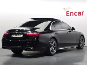Mercedes-Benz S 400 S400 d 4MATIC| 330к.с.| ВКЛ.ТЕХНОТЕСТ, снимка 2