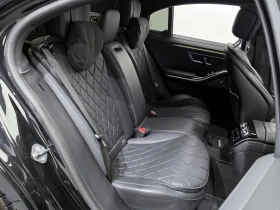 Mercedes-Benz S 400 S400 d 4MATIC| 330к.с.| ВКЛ.ТЕХНОТЕСТ, снимка 12