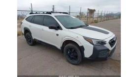 Subaru Outback Wilderness* Цена до БГ, снимка 3
