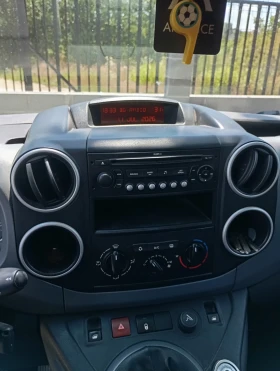 Citroen Berlingo, снимка 5