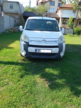 Citroen Berlingo, снимка 1
