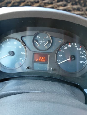 Citroen Berlingo, снимка 11