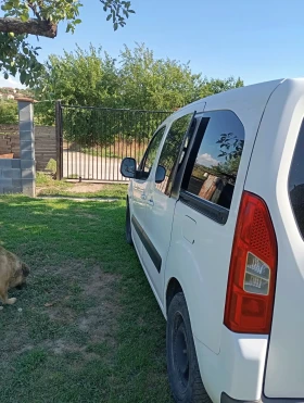 Citroen Berlingo, снимка 8