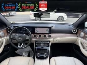 Mercedes-Benz E 300 * PREMIUM PKG | ONE OWNER | BURMESTER | LOADED * C, снимка 12