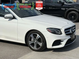 Mercedes-Benz E 300 * PREMIUM PKG | ONE OWNER | BURMESTER | LOADED * C, снимка 4
