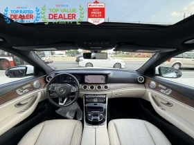 Mercedes-Benz E 300 * PREMIUM PKG | ONE OWNER | BURMESTER | LOADED * C, снимка 11
