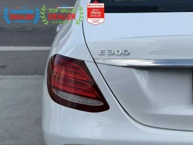 Mercedes-Benz E 300 * PREMIUM PKG | ONE OWNER | BURMESTER | LOADED * C, снимка 10