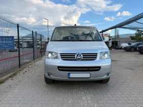 VW Multivan Камера, Подгрев, Печка!, снимка 2