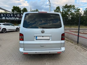 VW Multivan Камера, Подгрев, Печка!, снимка 5