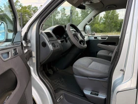 VW Multivan Камера, Подгрев, Печка!, снимка 7