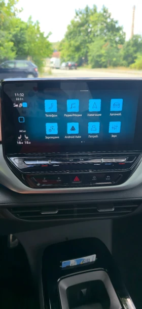 VW ID.4 ProPerformance 82KWh, снимка 12