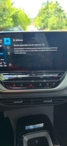 VW ID.4 ProPerformance 82KWh, снимка 11