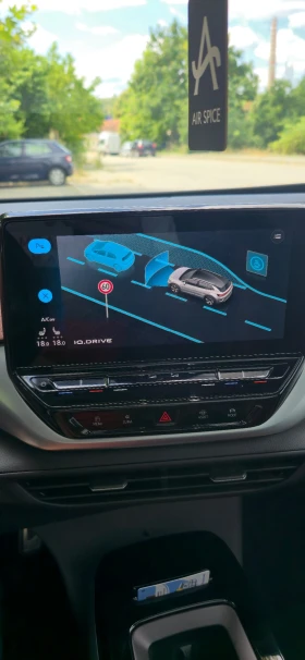 VW ID.4 ProPerformance 82KWh, снимка 13