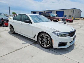 BMW 540 XI* 8ZF* B58* MPACK* HARMAN/KARDON* 360* , снимка 3