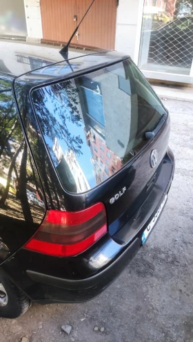 VW Golf 1.4, снимка 3