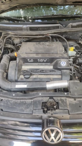 VW Golf 1.4, снимка 6