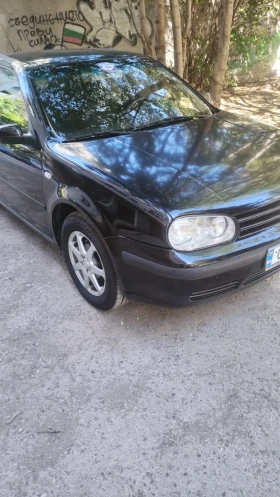 VW Golf 1.4, снимка 1