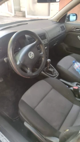 VW Golf 1.4, снимка 4