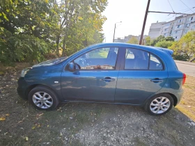 Nissan Micra, снимка 2