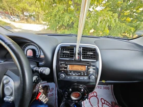 Nissan Micra, снимка 11
