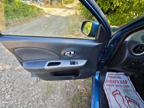 Nissan Micra, снимка 9