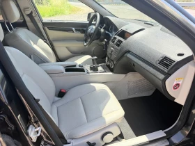 Mercedes-Benz C 180 Kompresor Benzin/Gaz, снимка 11