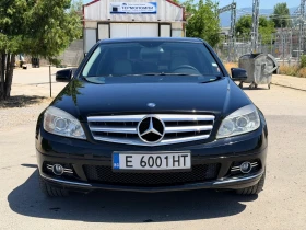 Mercedes-Benz C 180 Kompresor Benzin/Gaz, снимка 1